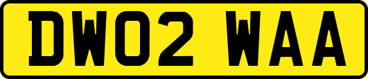DW02WAA