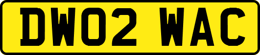 DW02WAC