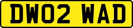 DW02WAD