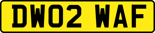 DW02WAF