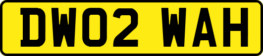 DW02WAH