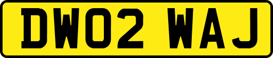DW02WAJ
