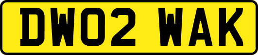 DW02WAK
