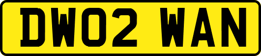 DW02WAN