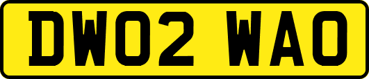 DW02WAO