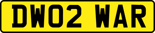 DW02WAR