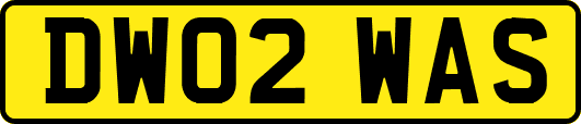 DW02WAS
