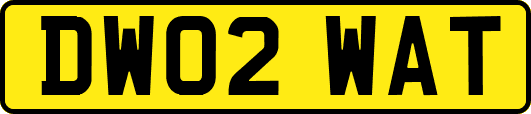DW02WAT