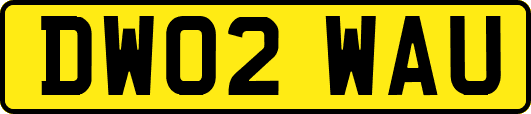 DW02WAU