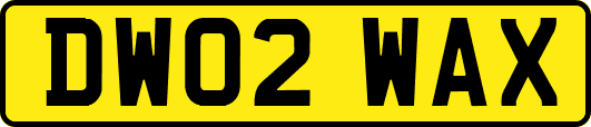 DW02WAX