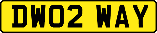 DW02WAY