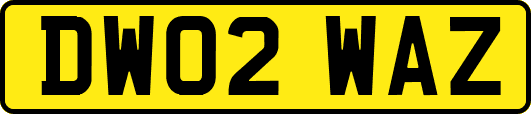 DW02WAZ