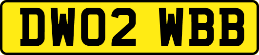 DW02WBB