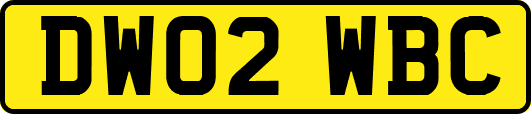 DW02WBC
