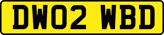 DW02WBD