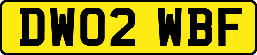 DW02WBF