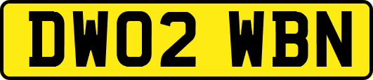 DW02WBN