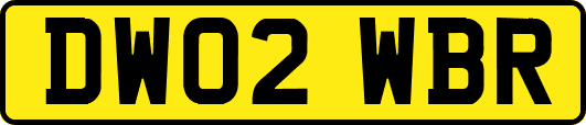 DW02WBR
