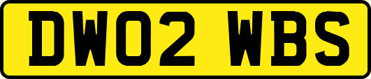 DW02WBS