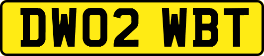 DW02WBT