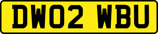 DW02WBU