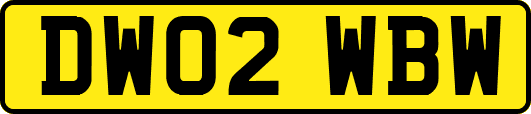 DW02WBW