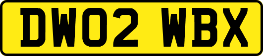 DW02WBX