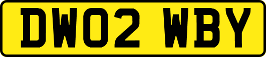 DW02WBY