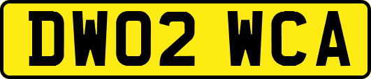 DW02WCA