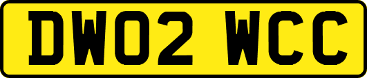 DW02WCC