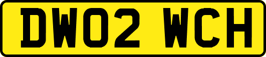 DW02WCH