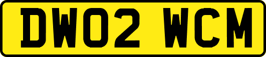 DW02WCM