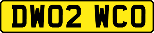 DW02WCO