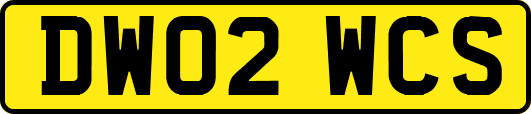 DW02WCS