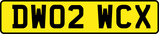 DW02WCX
