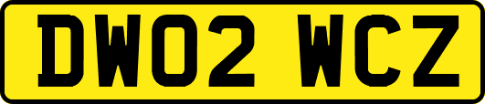 DW02WCZ