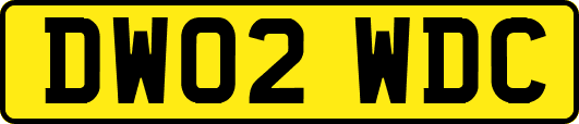 DW02WDC