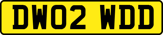 DW02WDD