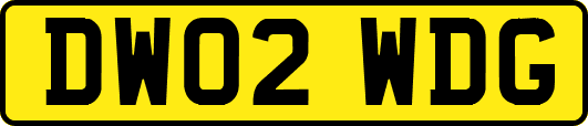 DW02WDG