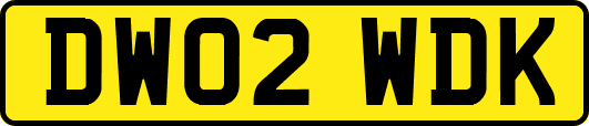 DW02WDK