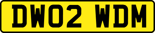 DW02WDM