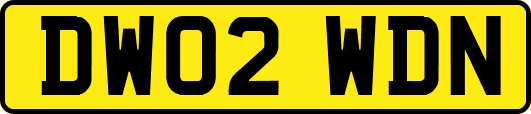 DW02WDN