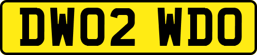 DW02WDO