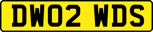 DW02WDS