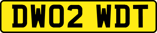DW02WDT