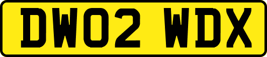 DW02WDX