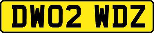 DW02WDZ