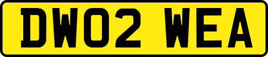 DW02WEA