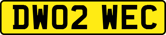 DW02WEC