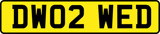DW02WED